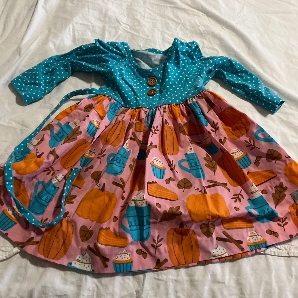 Eleanor Rose Dress size 2